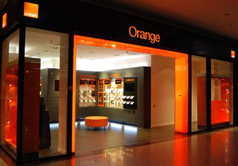 tienda orange sabinillas|Buscador de tiendas